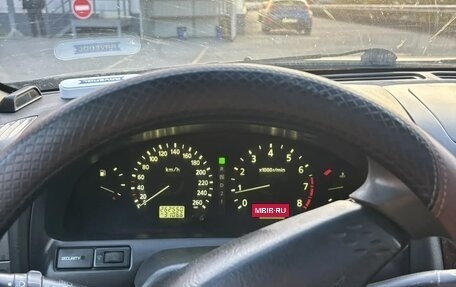 Nissan Maxima VIII, 2003 год, 350 000 рублей, 11 фотография
