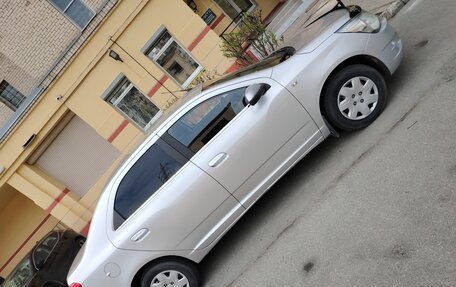 Chevrolet Cobalt II, 2013 год, 430 000 рублей, 4 фотография