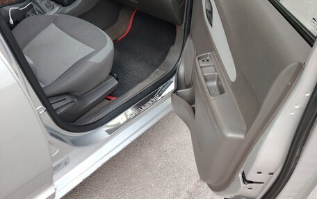 Chevrolet Cobalt II, 2013 год, 430 000 рублей, 10 фотография