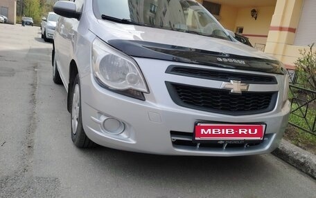 Chevrolet Cobalt II, 2013 год, 430 000 рублей, 2 фотография