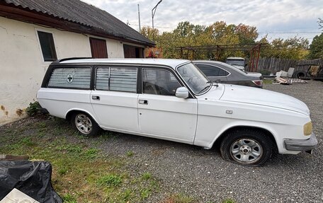 ГАЗ 310221 Волга, 2006 год, 150 000 рублей, 4 фотография