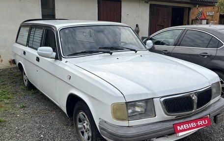 ГАЗ 310221 Волга, 2006 год, 150 000 рублей, 3 фотография