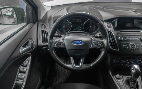 Ford Focus III, 2015 год, 949 900 рублей, 7 фотография