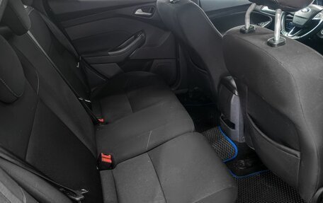Ford Focus III, 2015 год, 949 900 рублей, 9 фотография