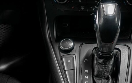 Ford Focus III, 2015 год, 949 900 рублей, 17 фотография