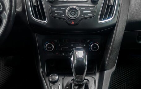 Ford Focus III, 2015 год, 949 900 рублей, 16 фотография