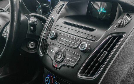 Ford Focus III, 2015 год, 949 900 рублей, 13 фотография