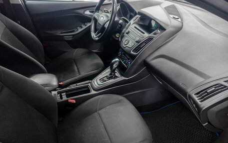 Ford Focus III, 2015 год, 949 900 рублей, 11 фотография