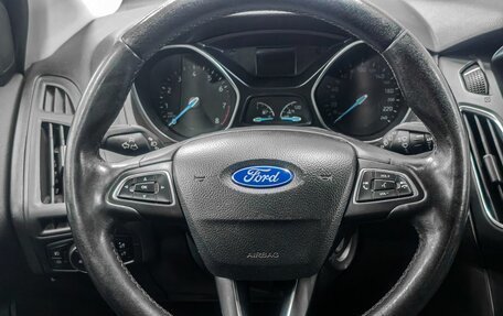 Ford Focus III, 2015 год, 949 900 рублей, 18 фотография