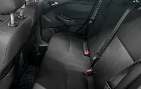 Ford Focus III, 2015 год, 949 900 рублей, 20 фотография