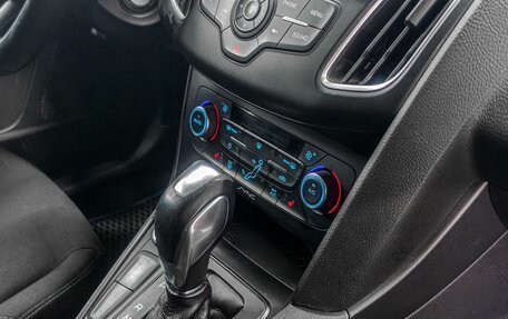 Ford Focus III, 2015 год, 949 900 рублей, 12 фотография