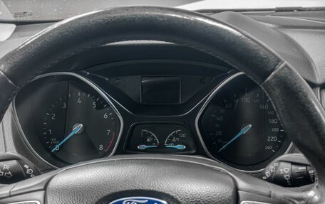 Ford Focus III, 2015 год, 949 900 рублей, 19 фотография