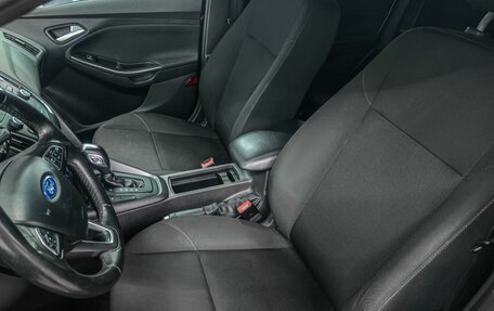 Ford Focus III, 2015 год, 949 900 рублей, 21 фотография