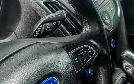Ford Focus III, 2015 год, 949 900 рублей, 23 фотография