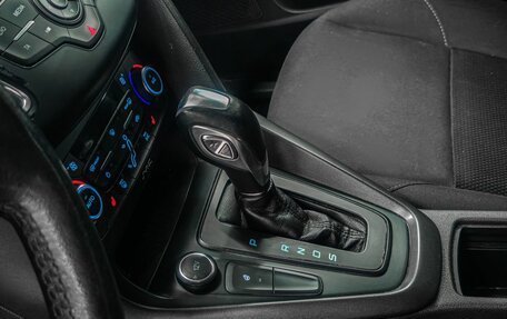 Ford Focus III, 2015 год, 949 900 рублей, 24 фотография