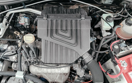 Renault Sandero I, 2014 год, 800 000 рублей, 4 фотография