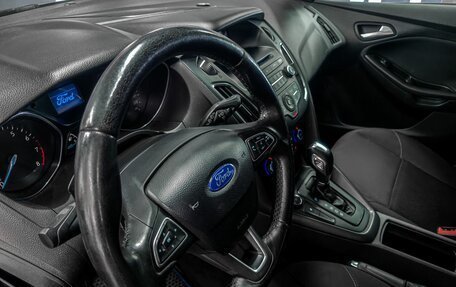 Ford Focus III, 2015 год, 949 900 рублей, 22 фотография