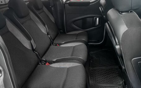 Peugeot Partner II рестайлинг 2, 2016 год, 1 149 900 рублей, 10 фотография
