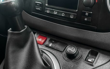 Peugeot Partner II рестайлинг 2, 2016 год, 1 149 900 рублей, 14 фотография