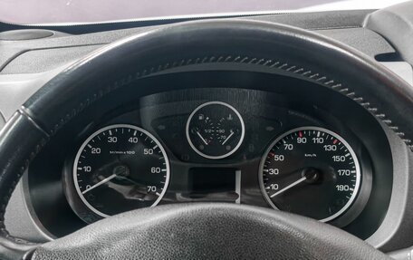 Peugeot Partner II рестайлинг 2, 2016 год, 1 149 900 рублей, 17 фотография