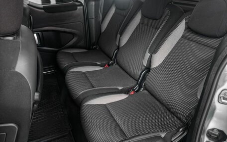Peugeot Partner II рестайлинг 2, 2016 год, 1 149 900 рублей, 23 фотография