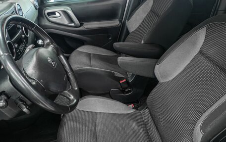 Peugeot Partner II рестайлинг 2, 2016 год, 1 149 900 рублей, 24 фотография