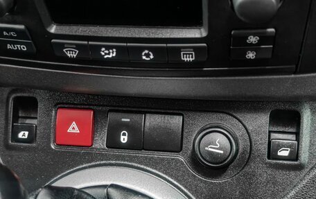 Peugeot Partner II рестайлинг 2, 2016 год, 1 149 900 рублей, 29 фотография