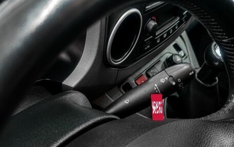Peugeot Partner II рестайлинг 2, 2016 год, 1 149 900 рублей, 26 фотография