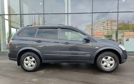 SsangYong Kyron I, 2011 год, 750 000 рублей, 5 фотография