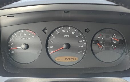 SsangYong Kyron I, 2011 год, 750 000 рублей, 16 фотография