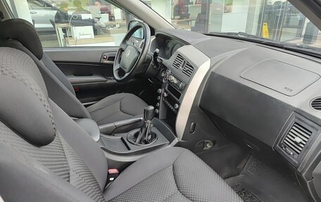 SsangYong Kyron I, 2011 год, 750 000 рублей, 13 фотография