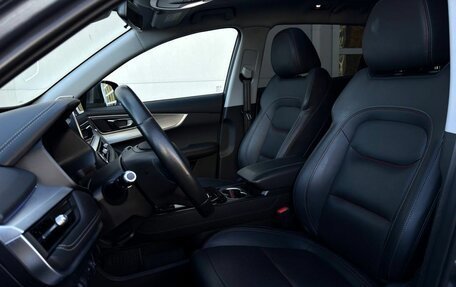 Chery Tiggo 7 Pro, 2021 год, 1 500 000 рублей, 9 фотография