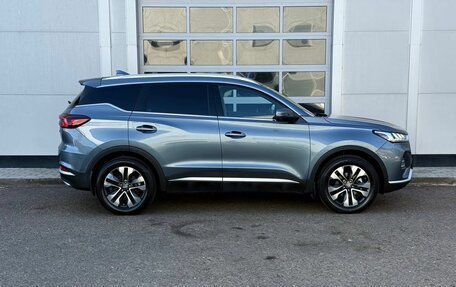 Chery Tiggo 7 Pro, 2021 год, 1 500 000 рублей, 6 фотография