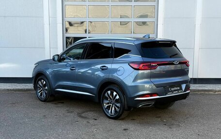 Chery Tiggo 7 Pro, 2021 год, 1 500 000 рублей, 3 фотография