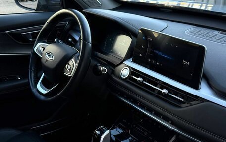 Chery Tiggo 7 Pro, 2021 год, 1 500 000 рублей, 17 фотография