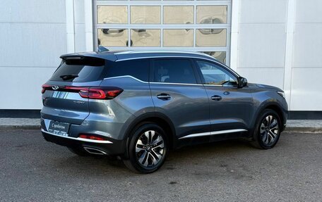Chery Tiggo 7 Pro, 2021 год, 1 500 000 рублей, 5 фотография
