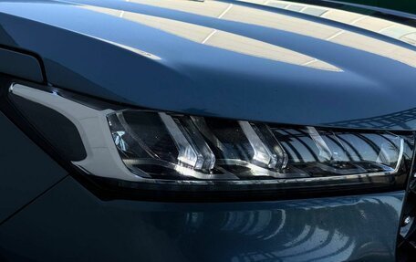 Chery Tiggo 7 Pro, 2021 год, 1 500 000 рублей, 32 фотография