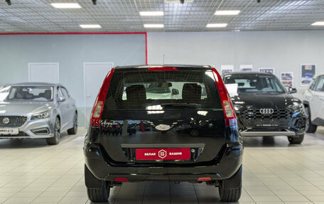 Ford Fusion I, 2006 год, 449 500 рублей, 6 фотография