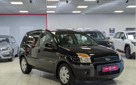 Ford Fusion I, 2006 год, 449 500 рублей, 2 фотография