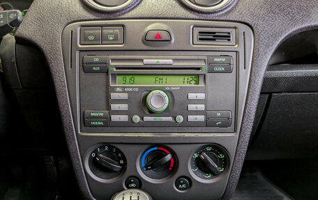 Ford Fusion I, 2006 год, 449 500 рублей, 9 фотография