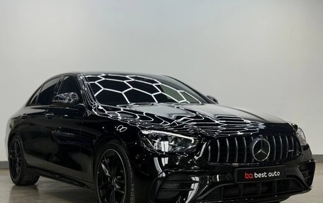 Mercedes-Benz E-Класс AMG, 2023 год, 8 290 000 рублей, 3 фотография