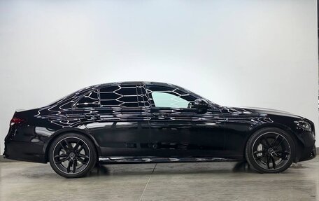 Mercedes-Benz E-Класс AMG, 2023 год, 8 290 000 рублей, 4 фотография