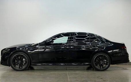 Mercedes-Benz E-Класс AMG, 2023 год, 8 290 000 рублей, 8 фотография
