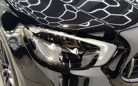 Mercedes-Benz E-Класс AMG, 2023 год, 8 290 000 рублей, 14 фотография