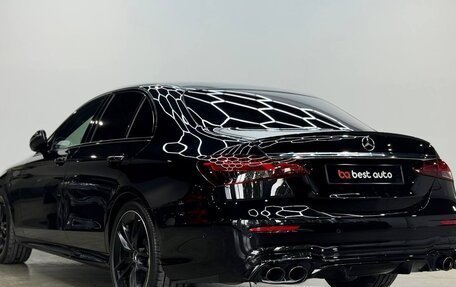 Mercedes-Benz E-Класс AMG, 2023 год, 8 290 000 рублей, 7 фотография