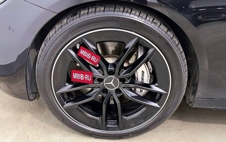 Mercedes-Benz E-Класс AMG, 2023 год, 8 290 000 рублей, 13 фотография