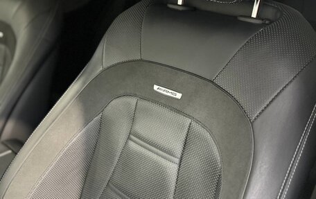Mercedes-Benz E-Класс AMG, 2023 год, 8 290 000 рублей, 17 фотография