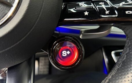 Mercedes-Benz E-Класс AMG, 2023 год, 8 290 000 рублей, 19 фотография