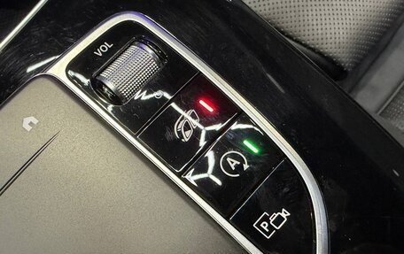 Mercedes-Benz E-Класс AMG, 2023 год, 8 290 000 рублей, 28 фотография