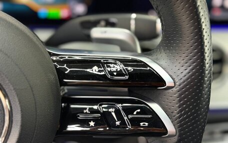 Mercedes-Benz E-Класс AMG, 2023 год, 8 290 000 рублей, 22 фотография